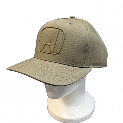 H-Bug Tonal Cap