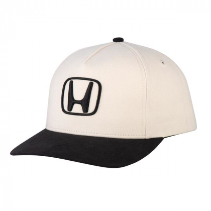 H-Bug Black & Tan Cap