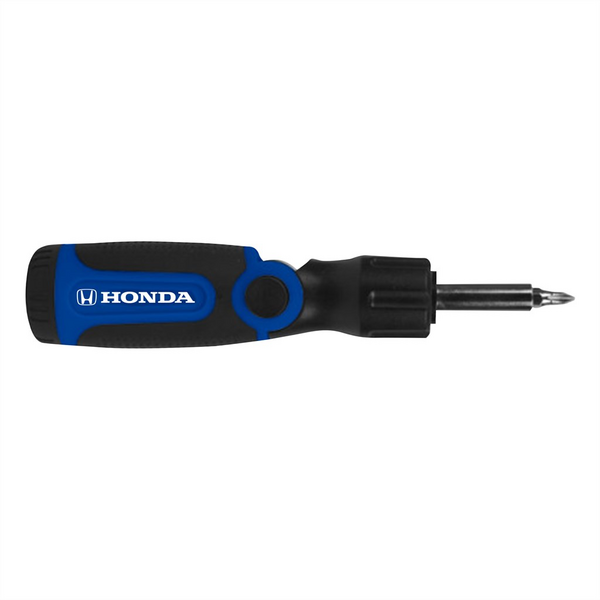 12-Bit Screwdriver Tool