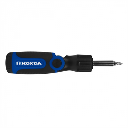 12-Bit Screwdriver Tool