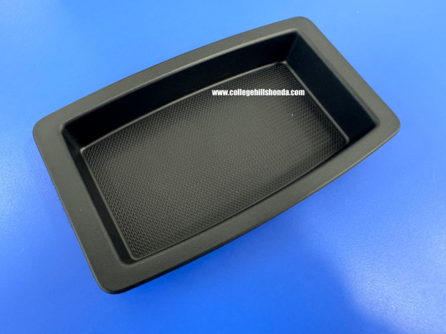 Console Tray
