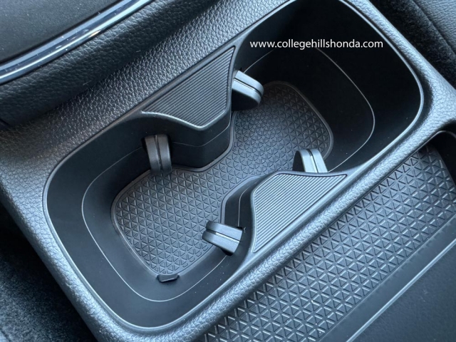 Cup Holder Mat