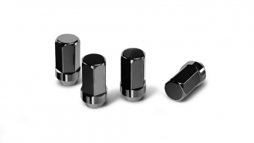 Black Lug Nuts