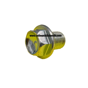 Oil Drain Plug (14mm)