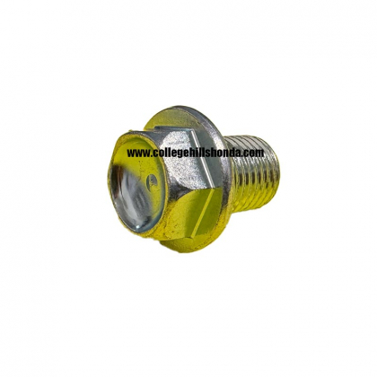Oil Drain Plug (14mm)