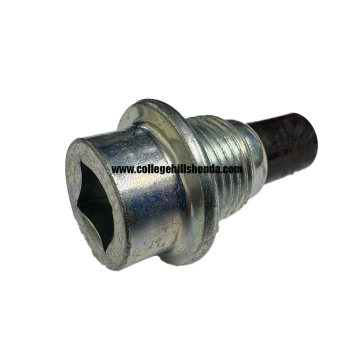 Transmission and Differential Drain Plug (18mm)