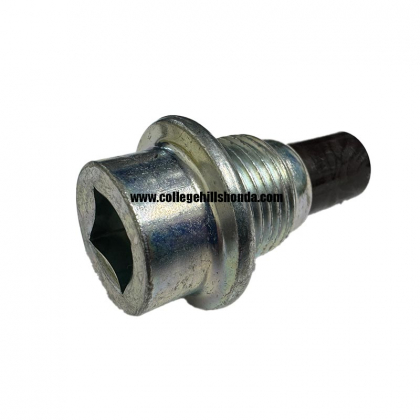 Transmission and Differential Drain Plug (18mm)