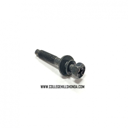 Air Cleaner Bolt 5X28 (each)