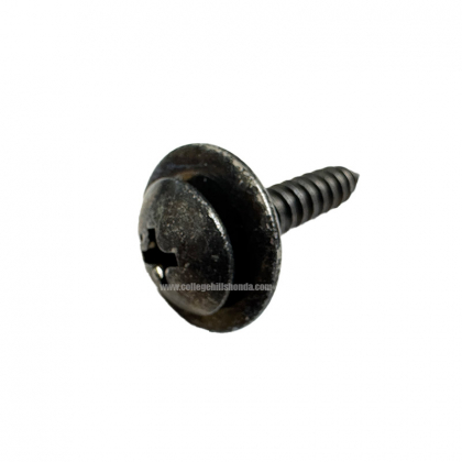 Screw Washer (5x25)