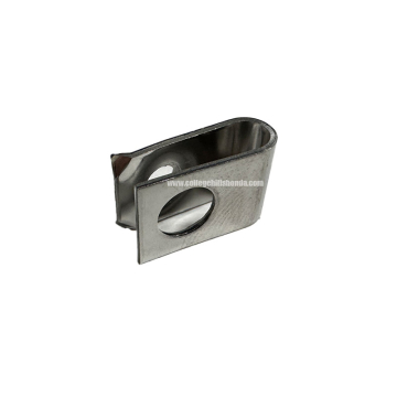 Suspension Nut (5mm)