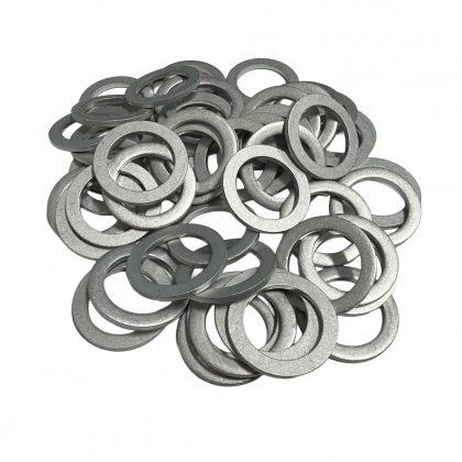 Drain Plug Washer 18mm (50 Pack)