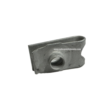 Clip Nut (6mm)
