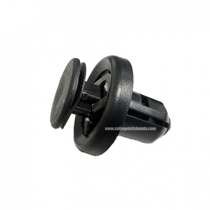 Bumper Clip, A