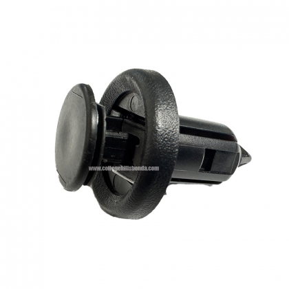 Bumper Clip, B