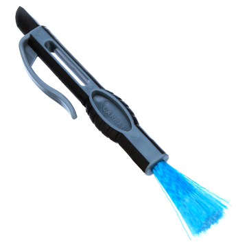 Interior Detailing Brush