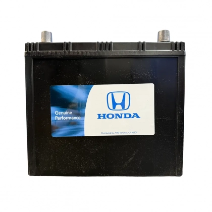 Insight 12V AGM Battery