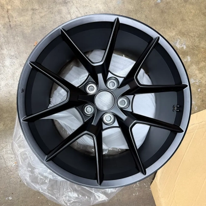 Type R Stock Wheels (Set of 4)