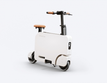 Motocompacto e-Scooter