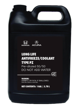Long Life Coolant (TYPE-PZ)