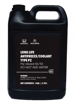 Prologue Long Life Coolant (TYPE-PZ)