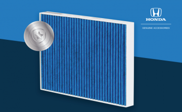 Premium Cabin Air Filter