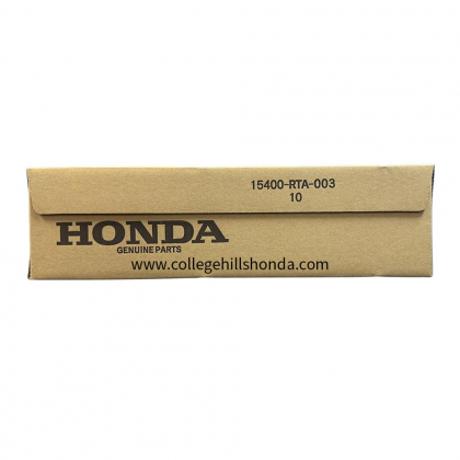 RTA Oil Filter 10 Pack