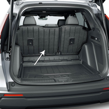 Seat Back Protector (non Hybrid)