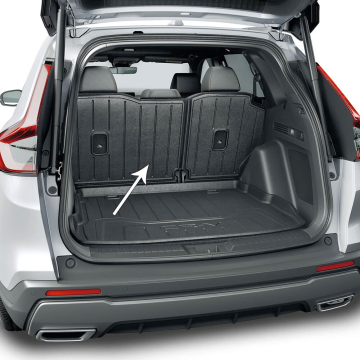 Seat Back Protector (Hybrid)