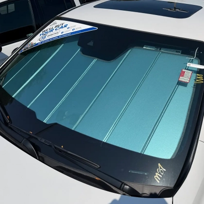 Ridgeline Sunshade