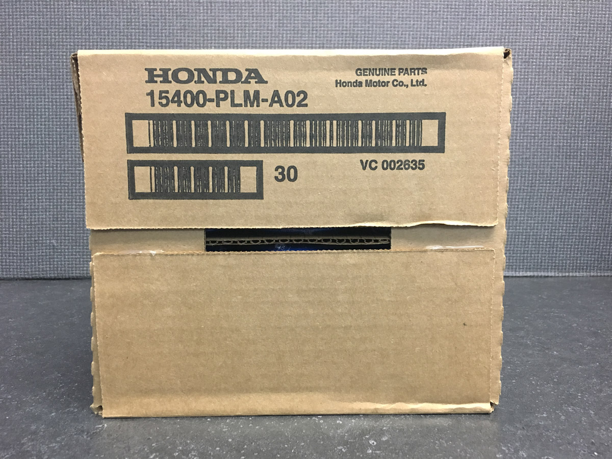 The 30 Pack 30PACK College Hills Honda