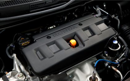 1.8L R18 Engine Cover Upgrade