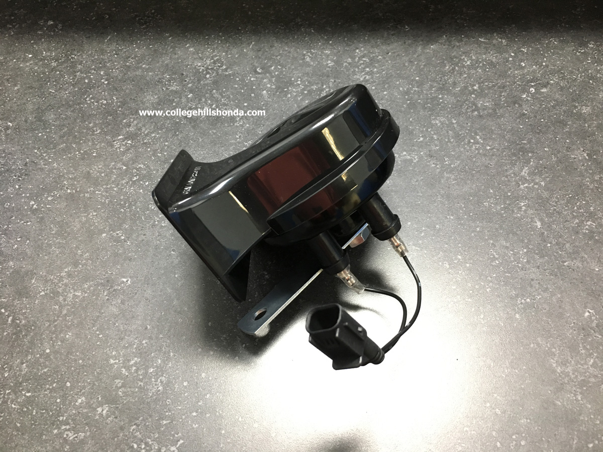 20162021 Honda Civic Horn Upgrade Kit 3802