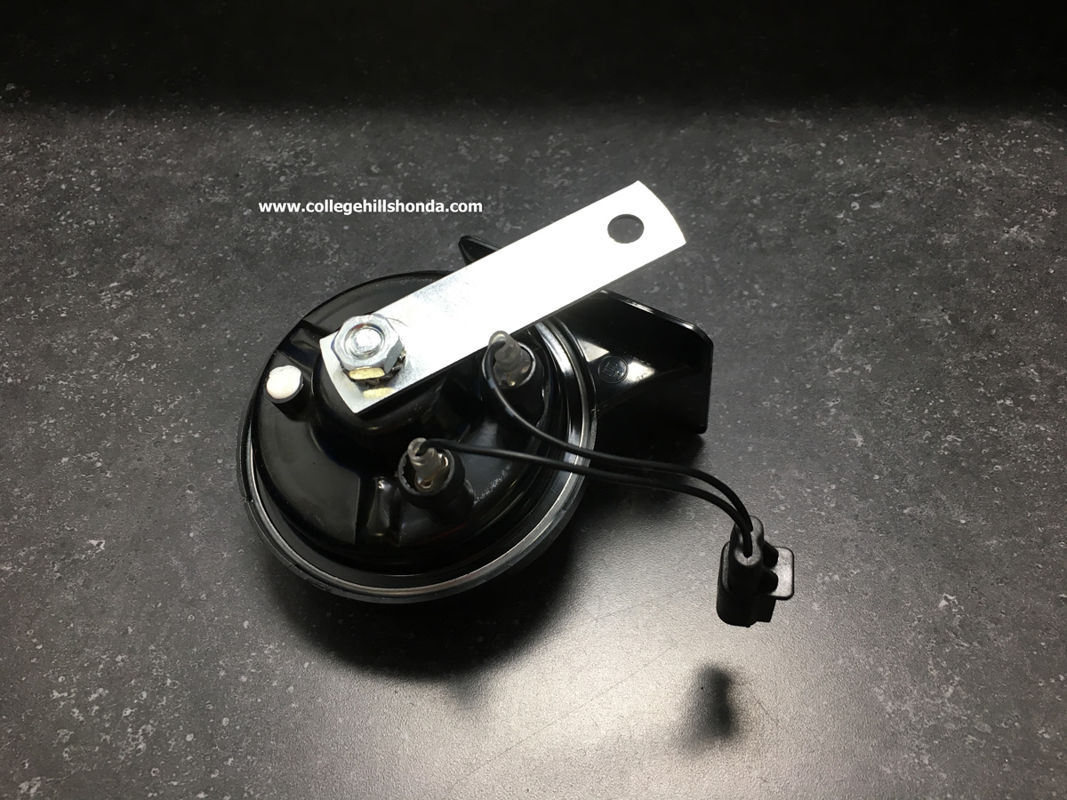 Auto Parts & Accessories 20152019 Honda Fit Horn Upgrade Kit DL162 NEW