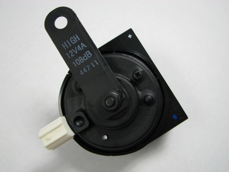 20152016 Honda CRV Bumper Horn Upgrade (High Tone) 38150STXH02