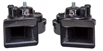 Dual Horn Upgrade Kit