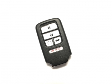 Remote Start (1.5L Sport CVT)
