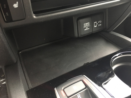 Pocket Mat