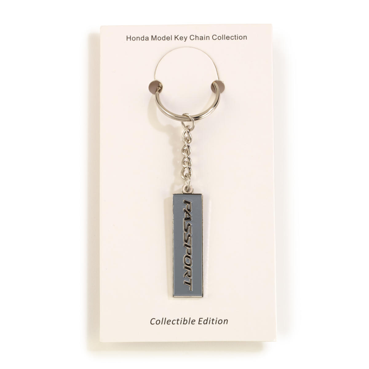 Honda Passport Keychain 8240428 College Hills Honda