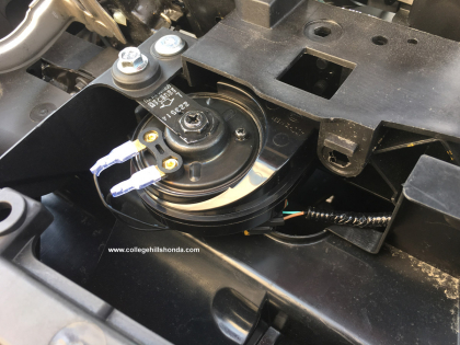 Horn Upgrade Kit