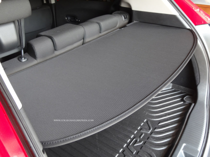 Cargo Cover