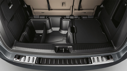Cargo Bins