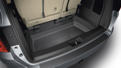 Cargo Tray (Deep)