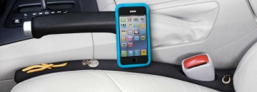 Original Drop Stop Seat Gap Filler