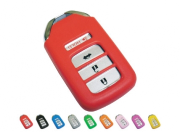 Protective Key Fob Cover