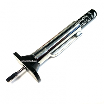 Tire Depth Gauge