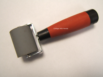 Rubber Roller