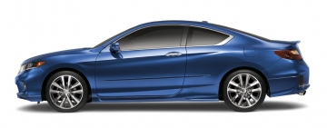 Side Underbody Spoilers