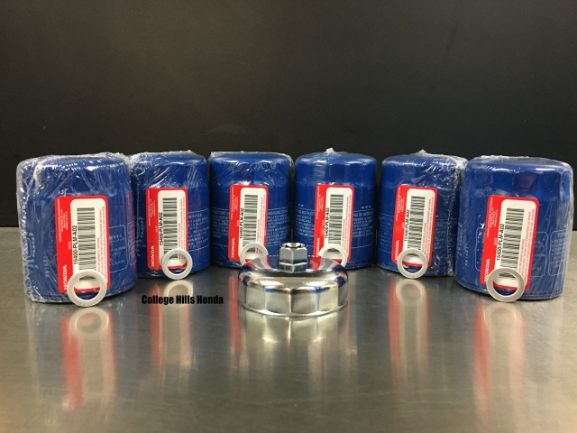 The Six Pack