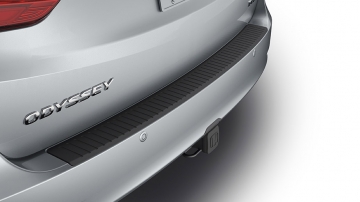 Trailer Hitch (2018-2024) (Local Pick Up Only)