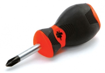 1.5 Inch Phillips No. 2 Screwdriver